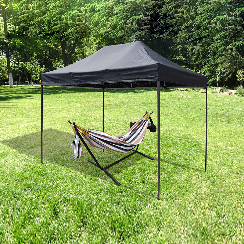 2x3m utendørs folding kalesje lysthus