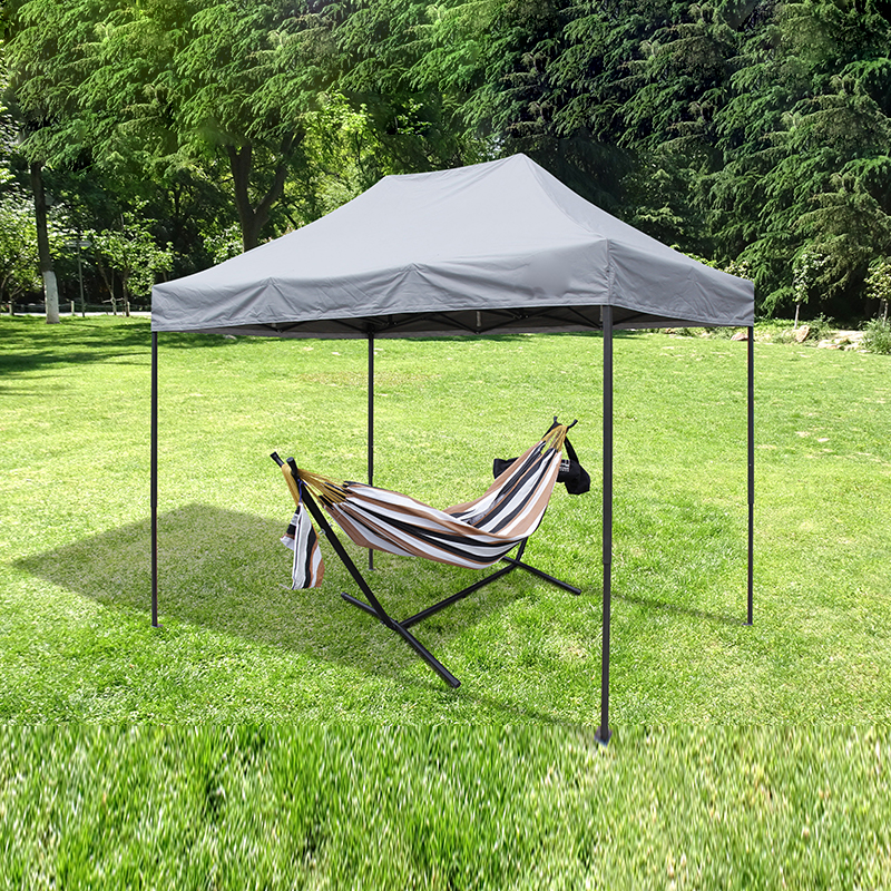 2x3m utendørs folding kalesje lysthus