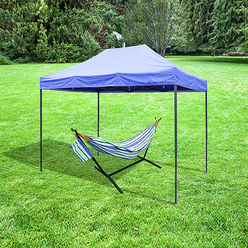 2x3m utendørs folding kalesje lysthus
