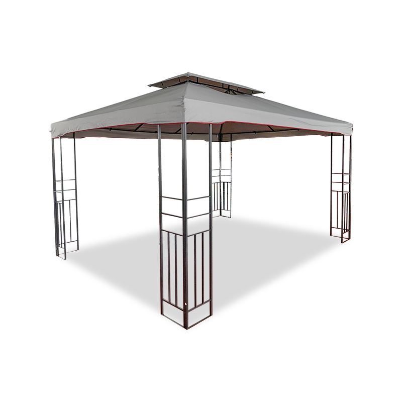 Enkel montering Gazebo Replacement Canopy