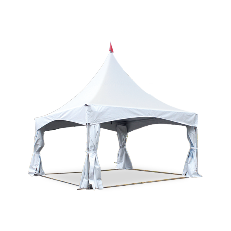 Telt bryllup og marquee telt