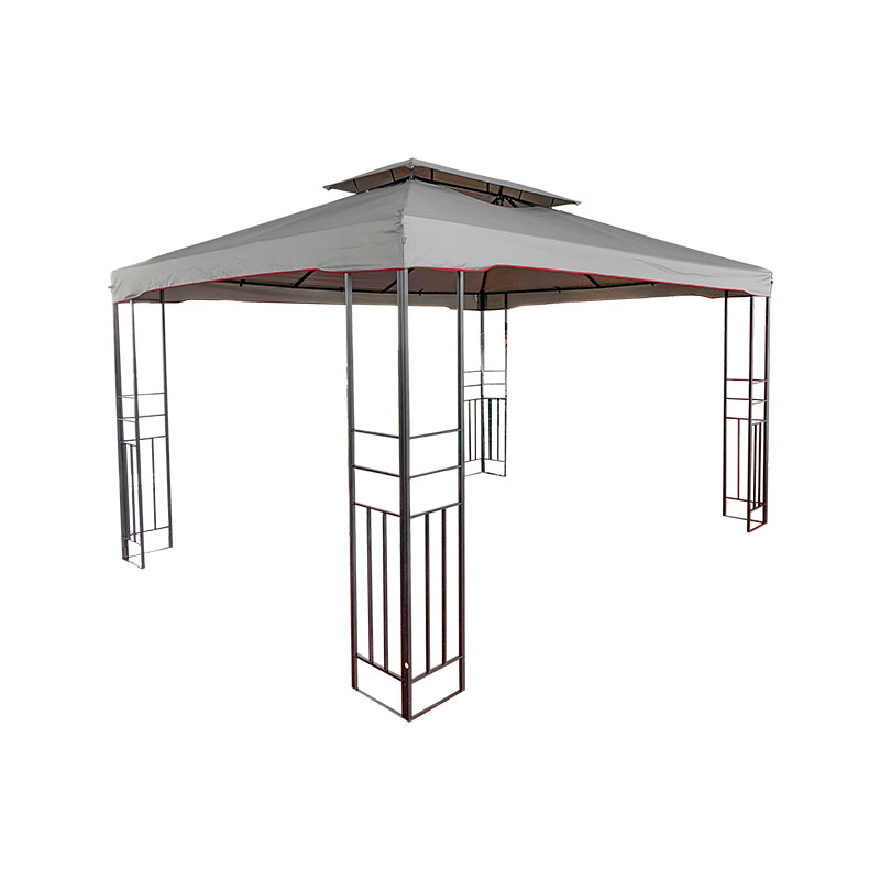 Enkel montering Gazebo Replacement Canopy