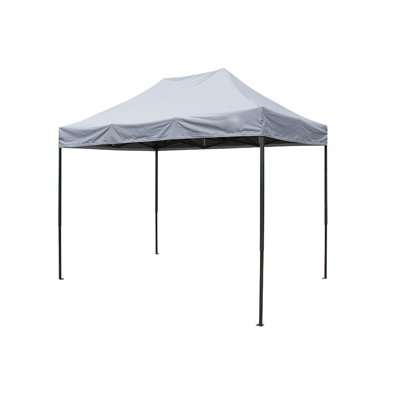 2x3m utendørs folding kalesje lysthus