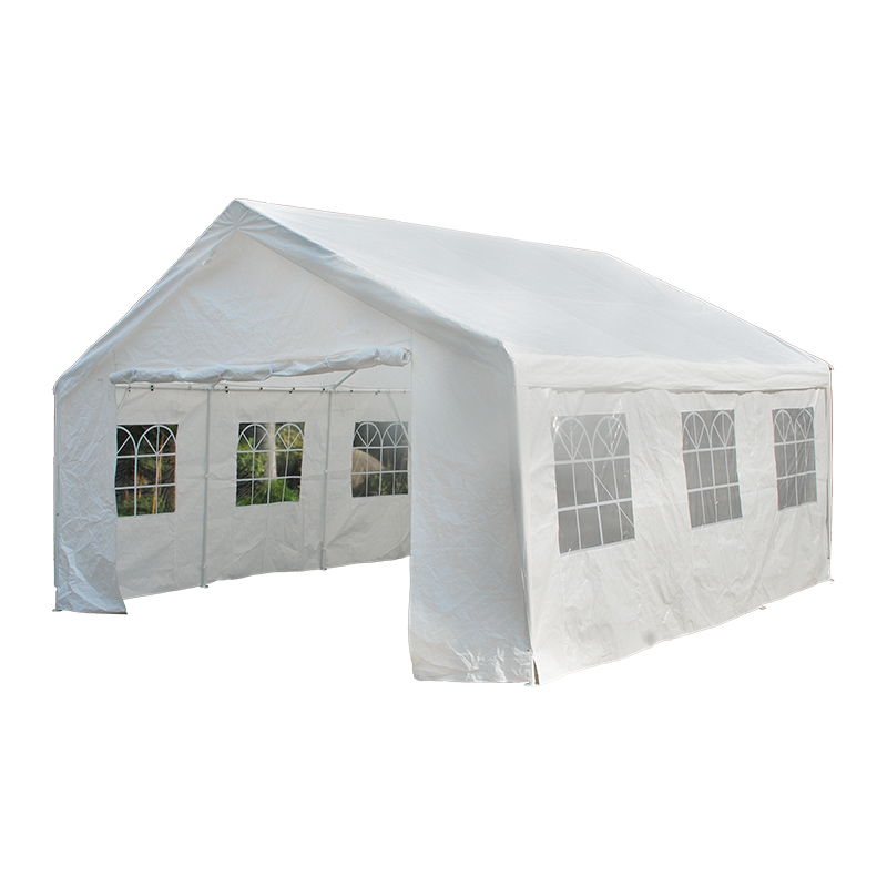 Utendørsfest Telt utendørs/Tradeshow/Car/Wedding/Sun Rain Protection