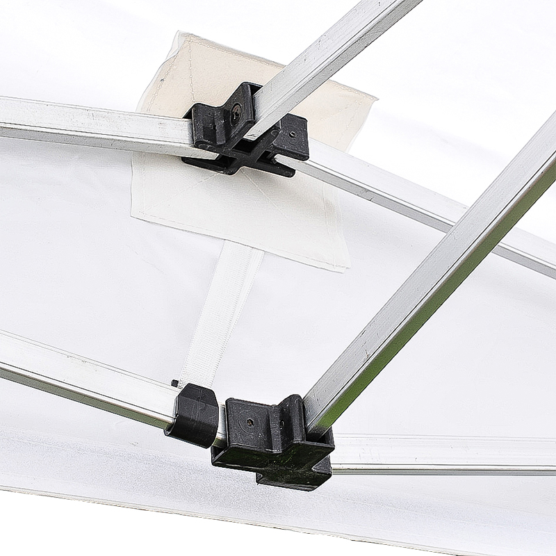 Aluminiumslegeringskontakt eller plastkontakt, trekkring eller knapp
