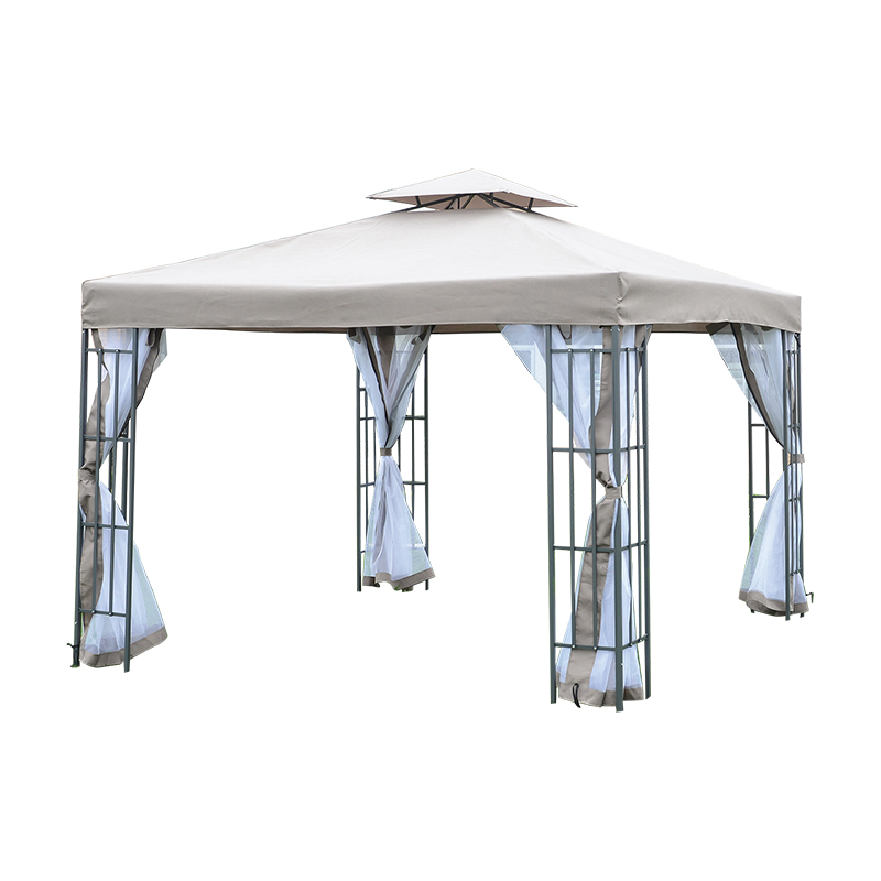 Gazebo Canopy Top Replacement Cover