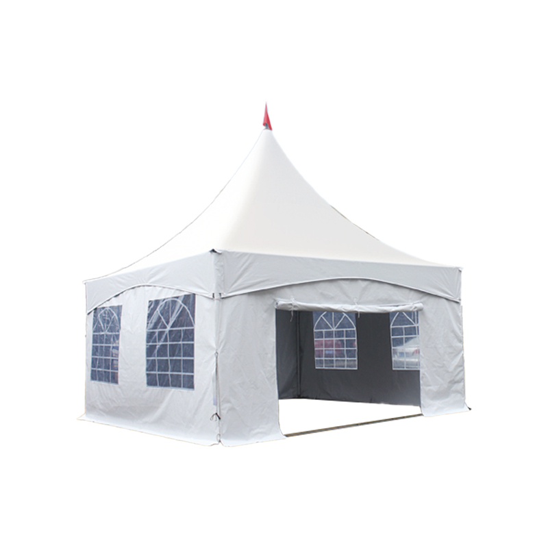 Telt bryllup og marquee telt