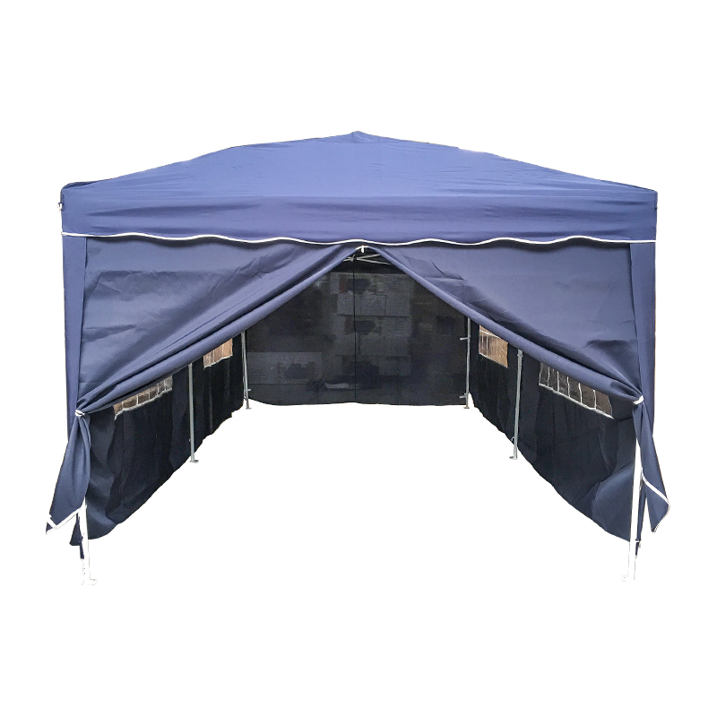 A08-høy kvalitet stålramme utendørs folding baldakin Gazebo A08-høy kvalitet stålramme utendørs folding baldakin Gazebo