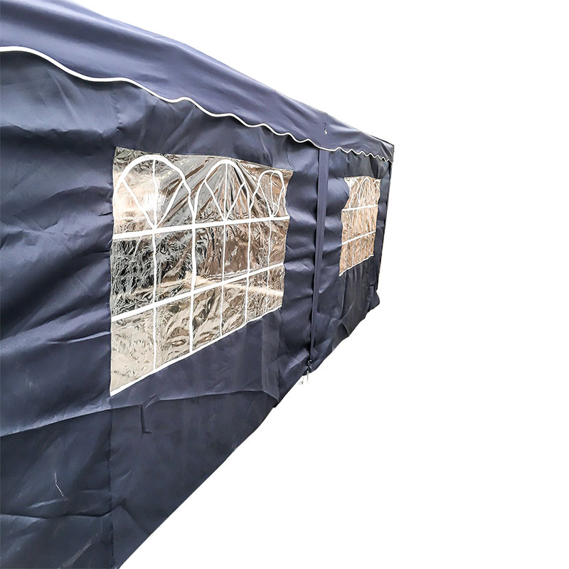 A08-høy kvalitet stålramme utendørs folding baldakin Gazebo A08-høy kvalitet stålramme utendørs folding baldakin Gazebo
