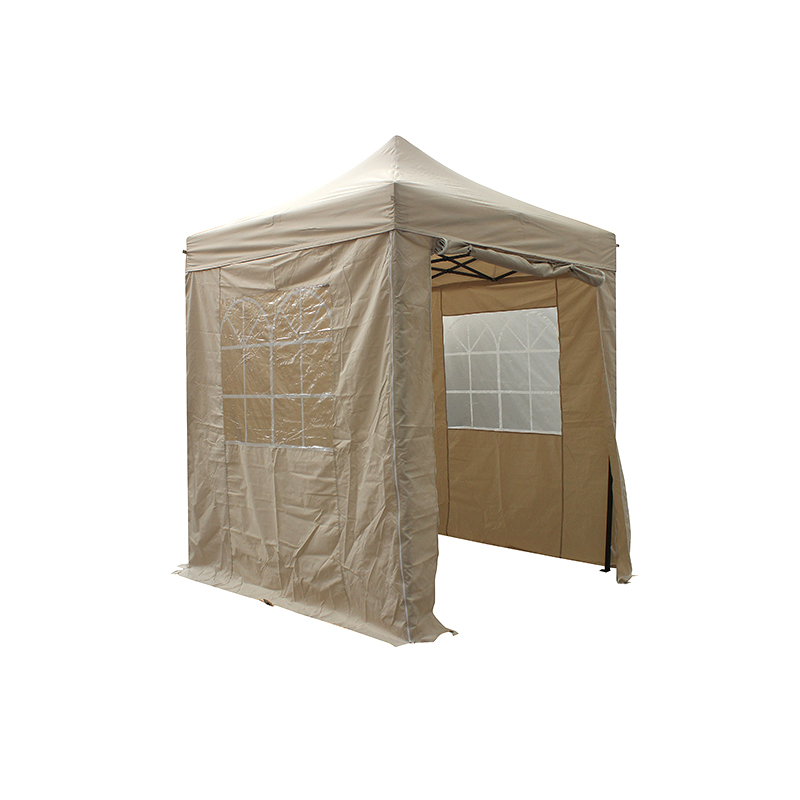 2x2m utendørs folding kalesje lysthus 2x2m utendørs folding kalesje lysthus