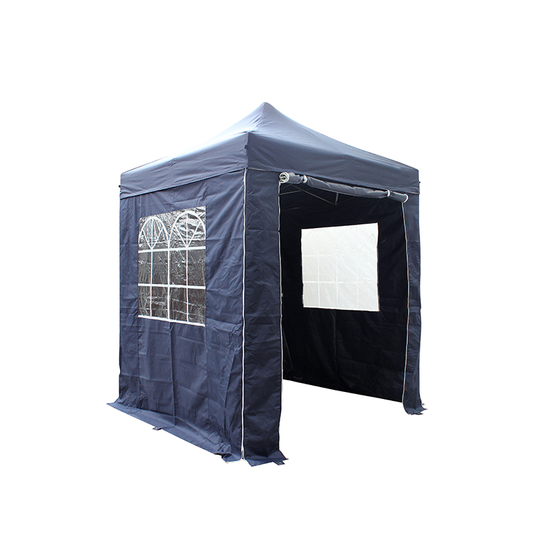 2x2m utendørs folding kalesje lysthus 2x2m utendørs folding kalesje lysthus