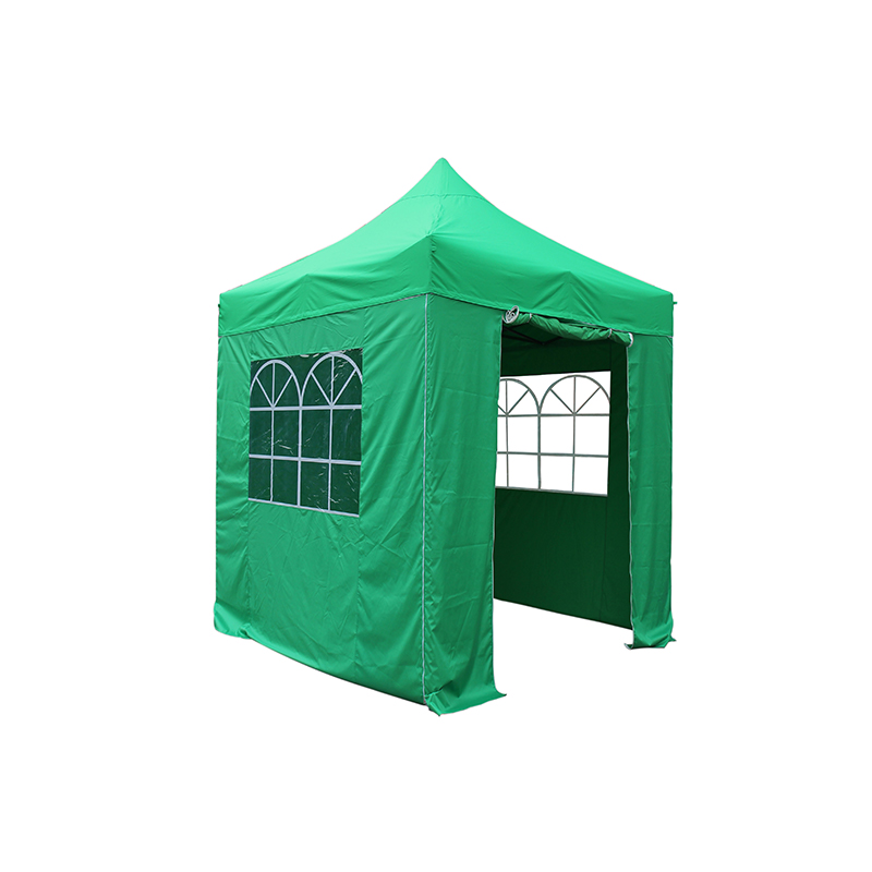 2x2m utendørs folding kalesje lysthus 2x2m utendørs folding kalesje lysthus
