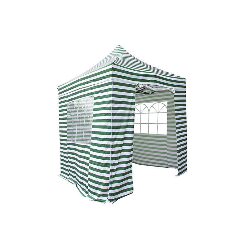 2x2m utendørs folding kalesje lysthus 2x2m utendørs folding kalesje lysthus