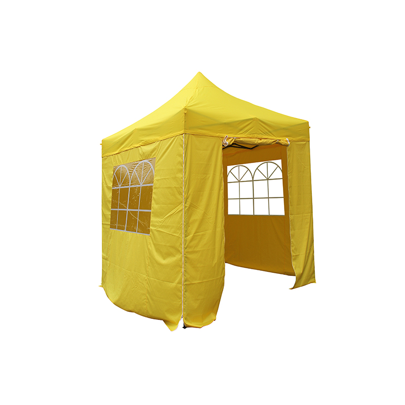 2x2m utendørs folding kalesje lysthus 2x2m utendørs folding kalesje lysthus