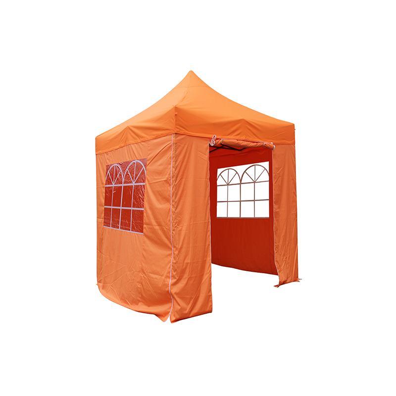 2x2m utendørs folding kalesje lysthus 2x2m utendørs folding kalesje lysthus