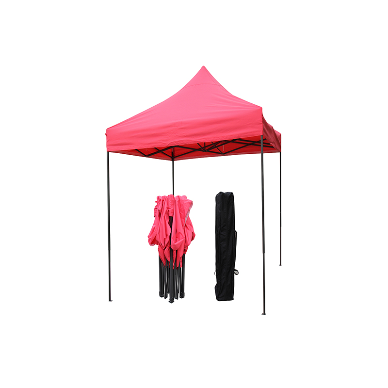 2x2m utendørs folding kalesje lysthus 2x2m utendørs folding kalesje lysthus