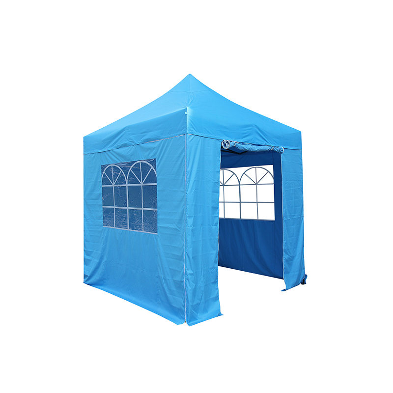2x2m utendørs folding kalesje lysthus 2x2m utendørs folding kalesje lysthus