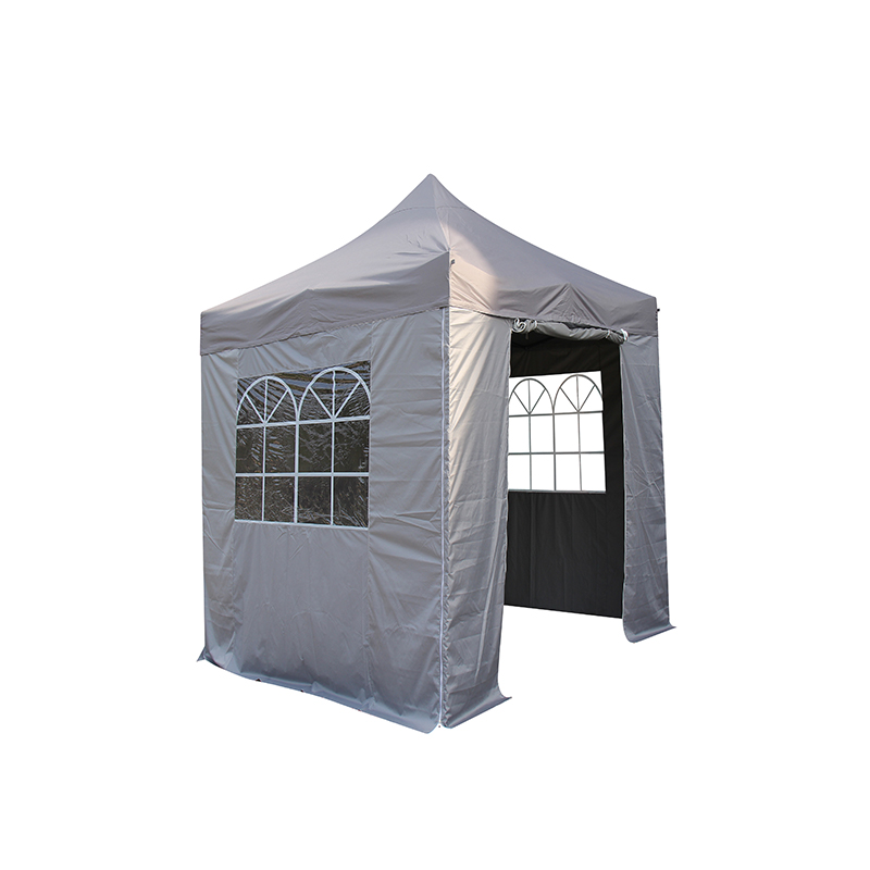 2x2m utendørs folding kalesje lysthus 2x2m utendørs folding kalesje lysthus