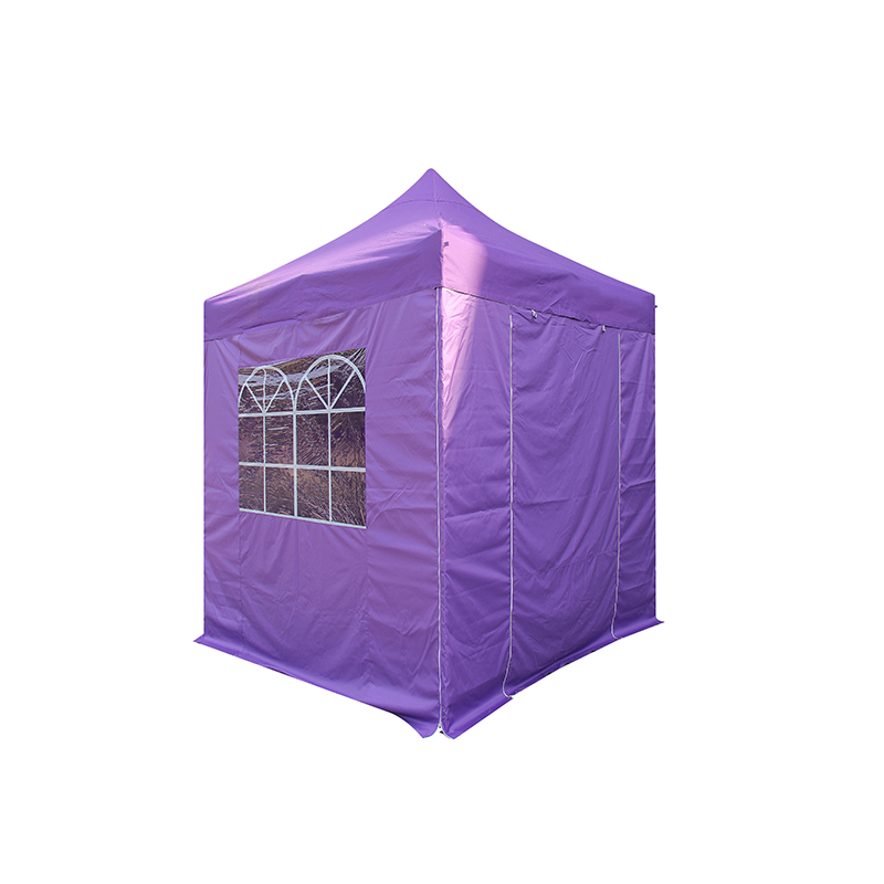 2x2m utendørs folding kalesje lysthus 2x2m utendørs folding kalesje lysthus