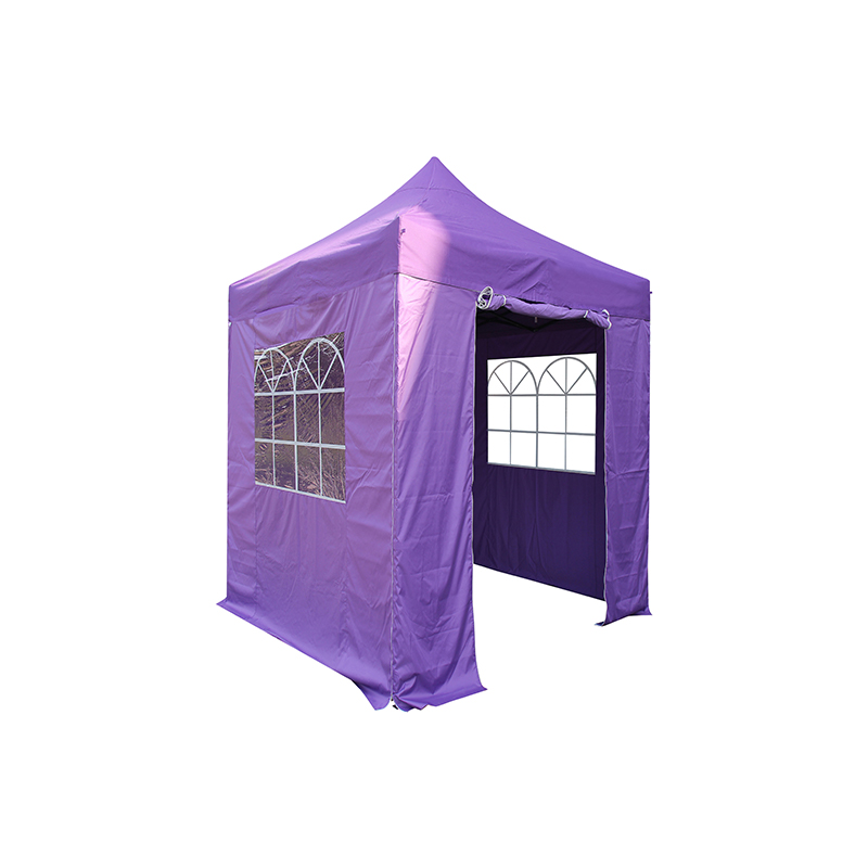 2x2m utendørs folding kalesje lysthus 2x2m utendørs folding kalesje lysthus