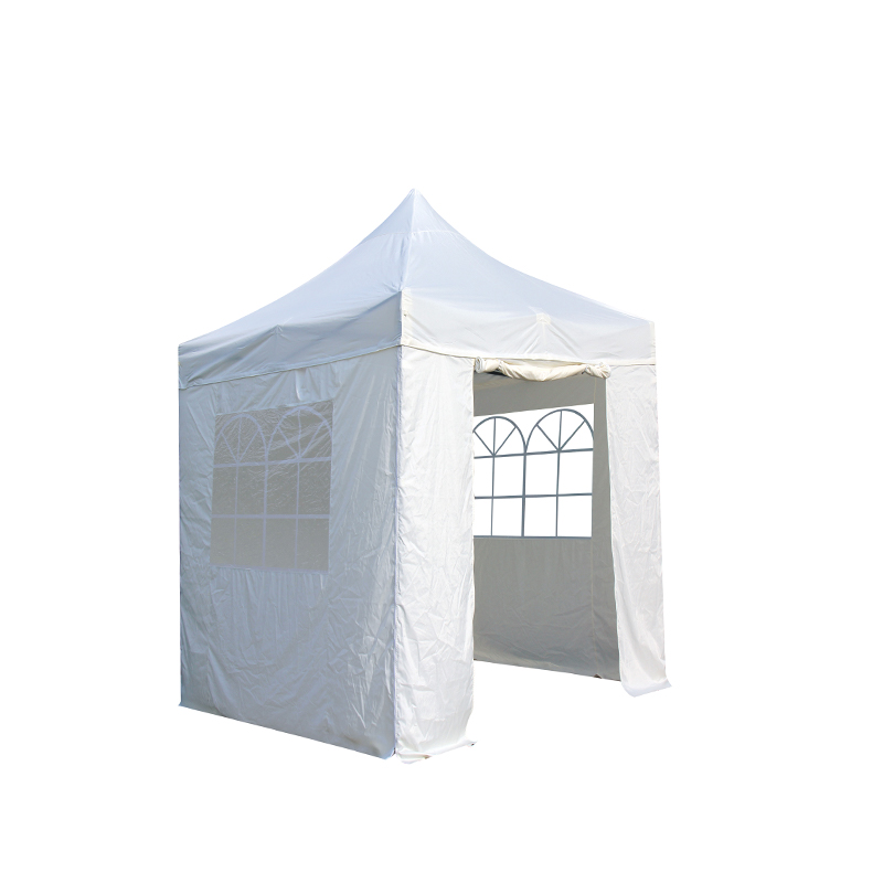 2x2m utendørs folding kalesje lysthus 2x2m utendørs folding kalesje lysthus