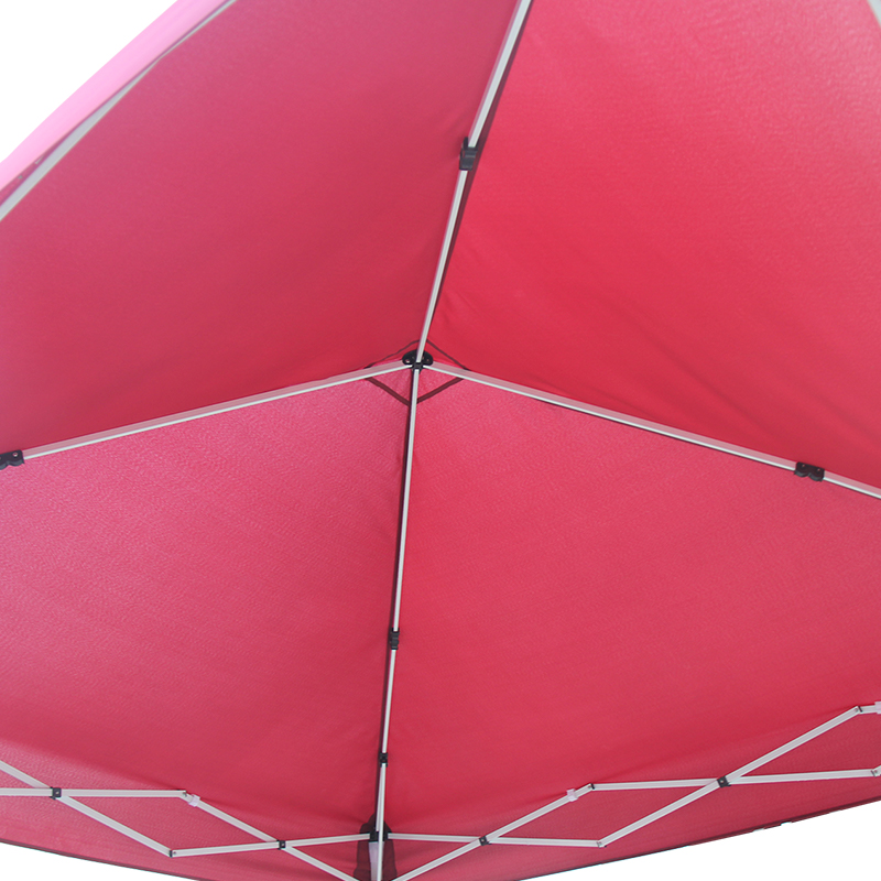 A02-outdoor folding kalesje lysthus Utskiftbar toppduk A02-outdoor folding kalesje lysthus Utskiftbar toppduk