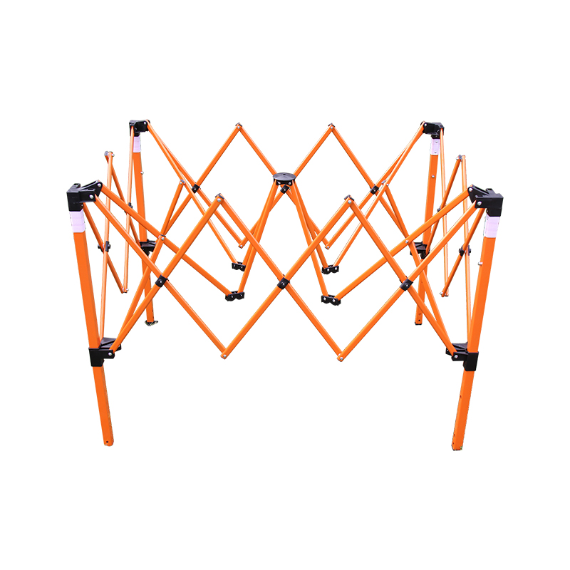A02-1-PU+ Silver Coating Sun Shelter Canopy