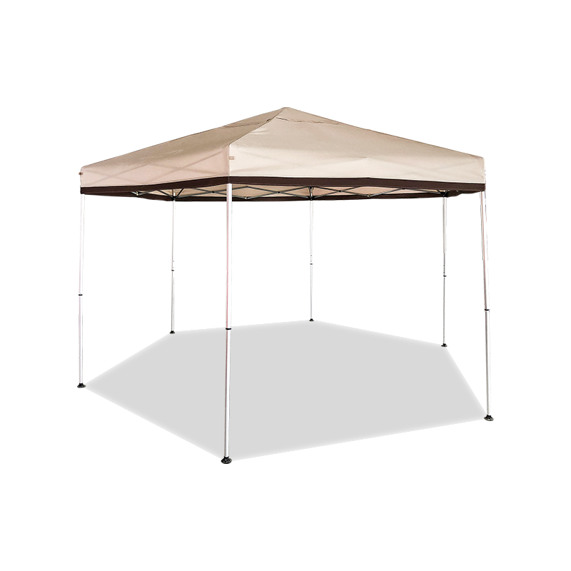 A04-140G Polyester Outdoor Folding Canopy Gazebo