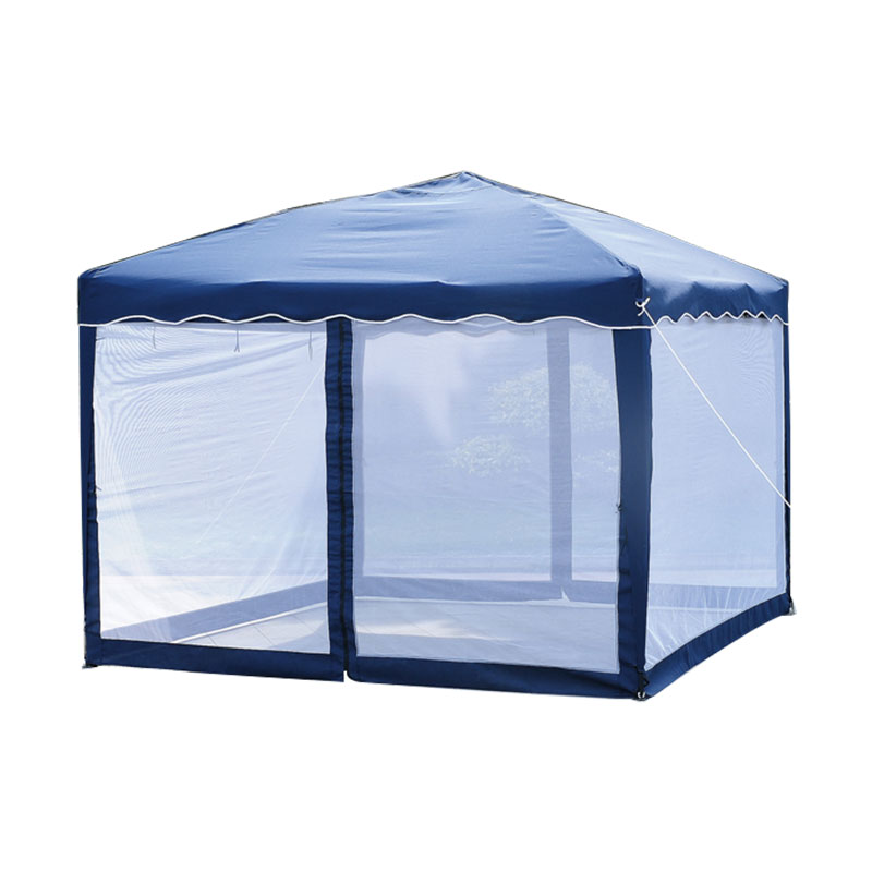 A03-lett oppsett utendørs sammenleggbar baldakin Gazebo A03-lett oppsett utendørs sammenleggbar baldakin Gazebo