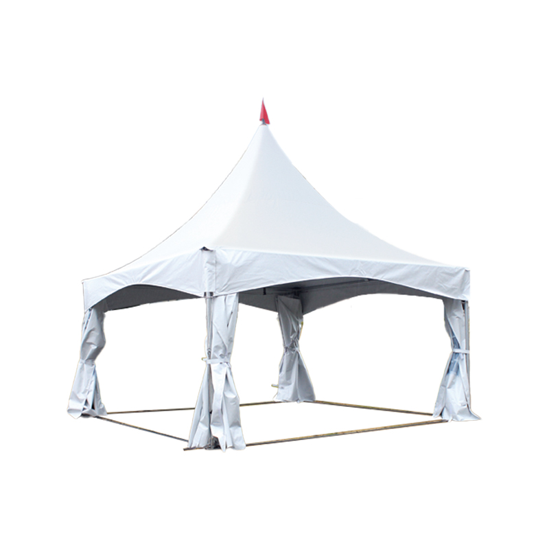 Telt bryllup og marquee telt